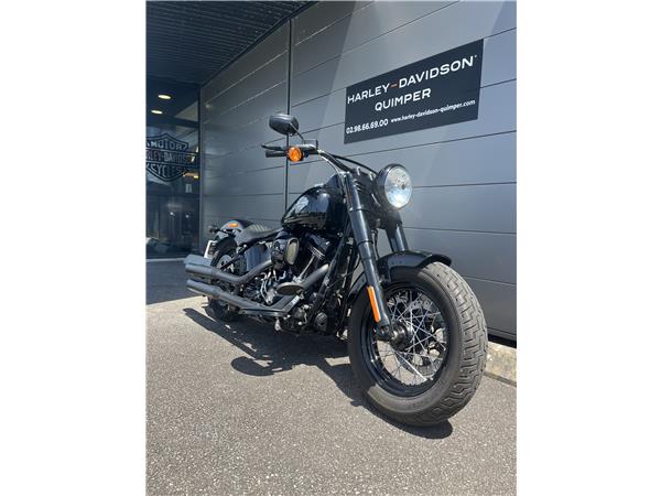 2016 HARLEY-DAVIDSON SLIM