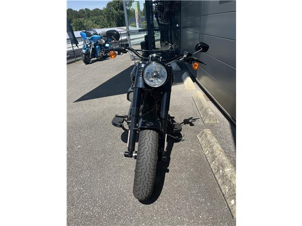 2016 HARLEY-DAVIDSON SLIM