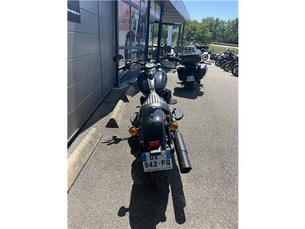 2016 HARLEY-DAVIDSON SLIM