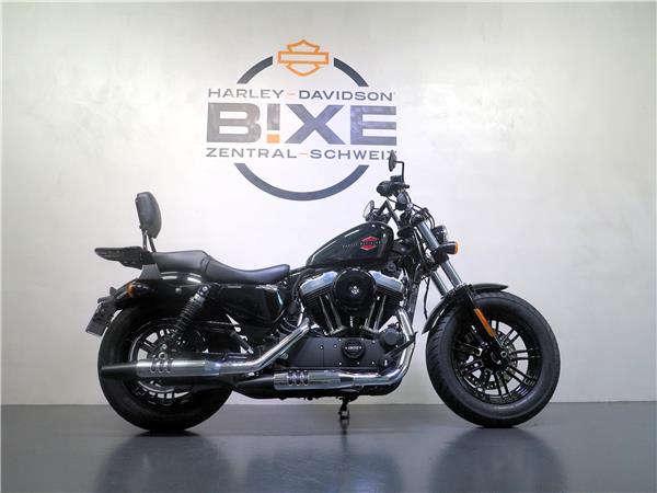 2020 harley-davidson XL 1200 X Forty Eight