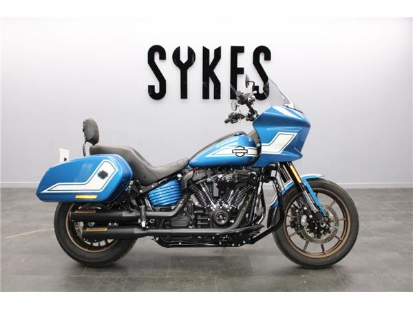 2023 Harley-Davidson Low Rider ST