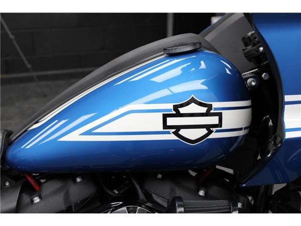 2023 Harley-Davidson Low Rider ST