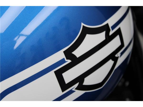 2023 Harley-Davidson Low Rider ST