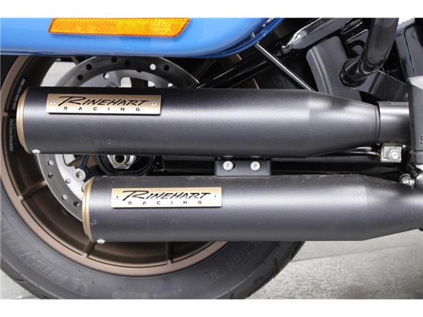 2023 Harley-Davidson Low Rider ST