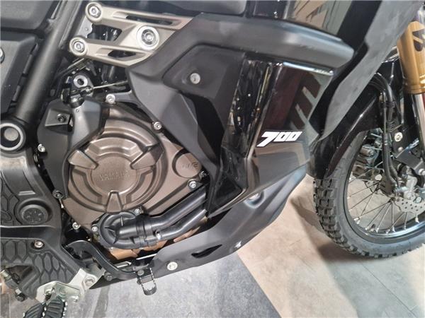 2022 YAMAHA TENERE 700 WORLD RAID