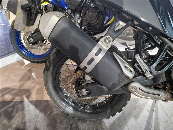 2022 YAMAHA TENERE 700 WORLD RAID