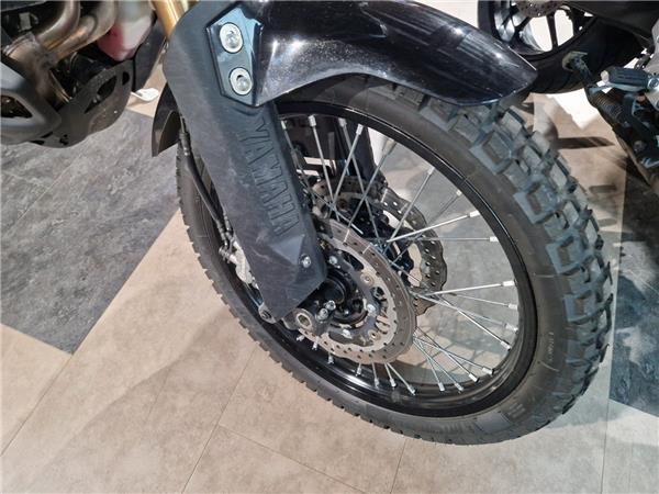 2022 YAMAHA TENERE 700 WORLD RAID