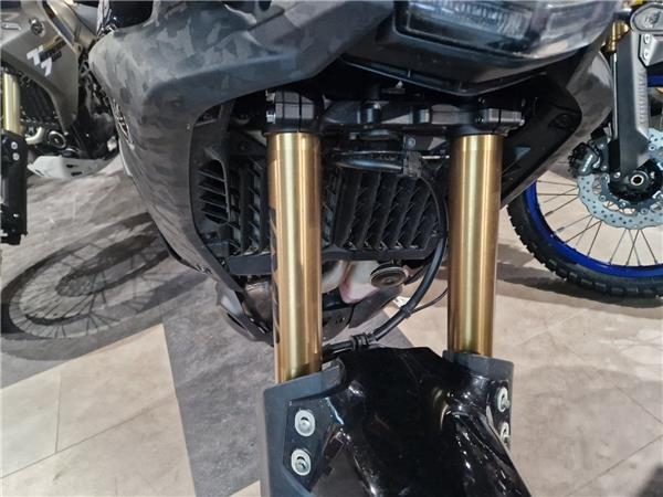 2022 YAMAHA TENERE 700 WORLD RAID