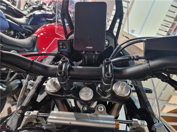 2022 YAMAHA TENERE 700 WORLD RAID
