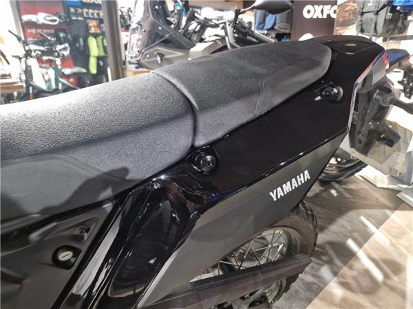 2022 YAMAHA TENERE 700 WORLD RAID