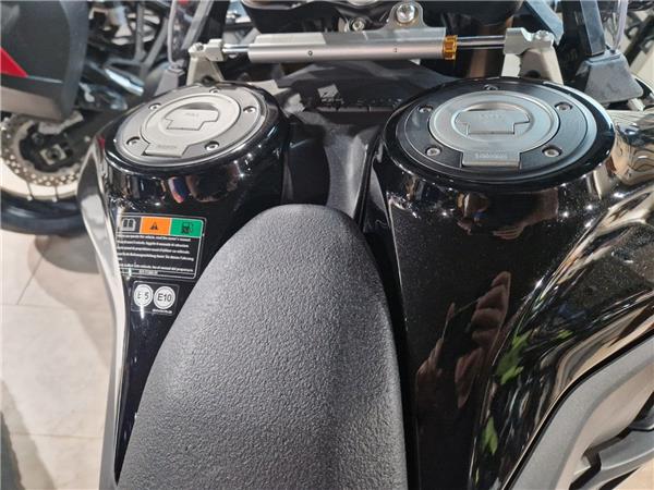 2022 YAMAHA TENERE 700 WORLD RAID
