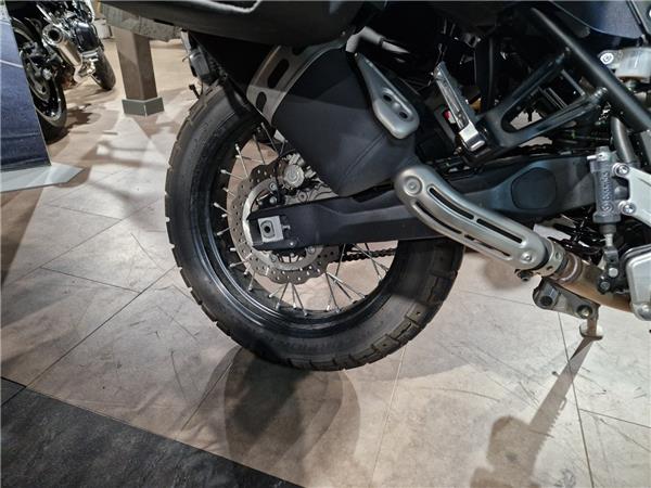 2024 YAMAHA TENERE 700 WORLD RAID
