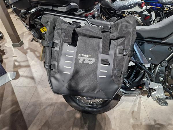 2024 YAMAHA TENERE 700 WORLD RAID