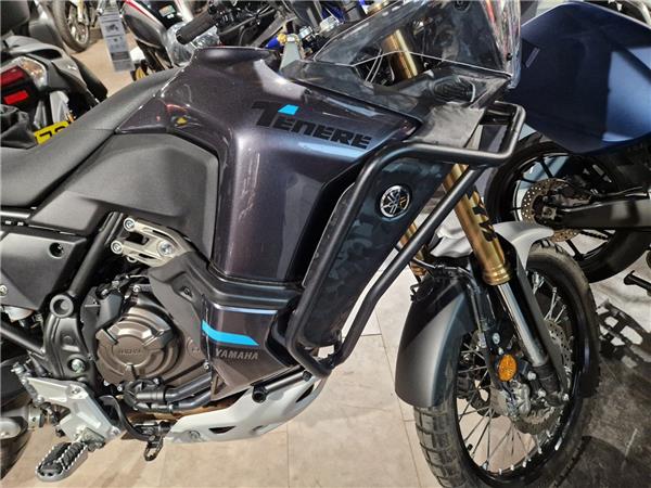2024 YAMAHA TENERE 700 WORLD RAID