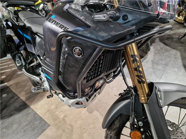 2024 YAMAHA TENERE 700 WORLD RAID