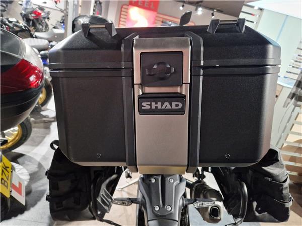2024 YAMAHA TENERE 700 WORLD RAID