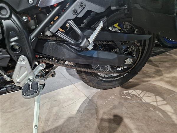 2024 YAMAHA TENERE 700 WORLD RAID