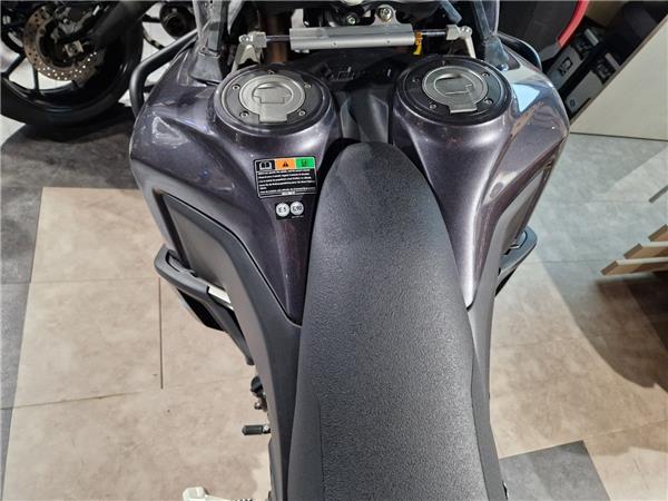 2024 YAMAHA TENERE 700 WORLD RAID