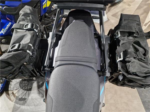 2024 YAMAHA TENERE 700 WORLD RAID
