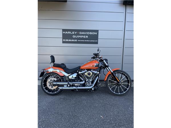 2023 HARLEY-DAVIDSON BREAKOUT