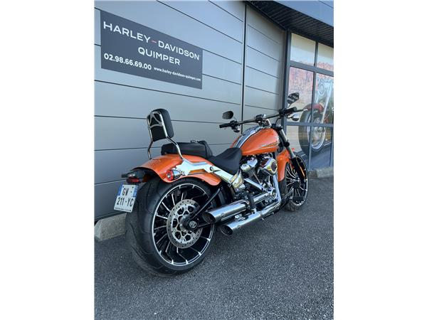 2023 HARLEY-DAVIDSON BREAKOUT