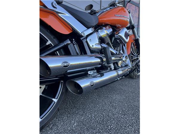 2023 HARLEY-DAVIDSON BREAKOUT