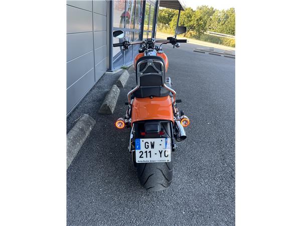 2023 HARLEY-DAVIDSON BREAKOUT