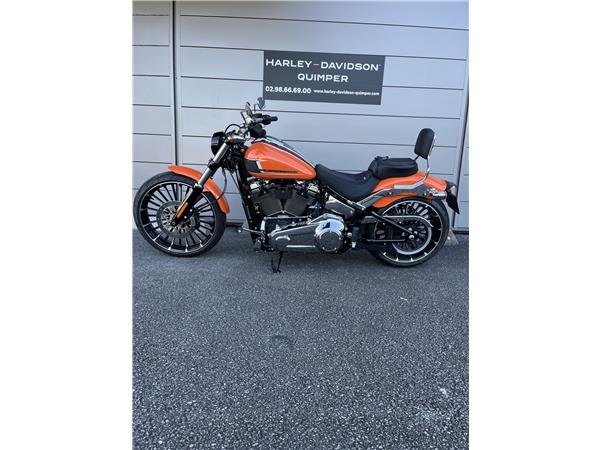 2023 HARLEY-DAVIDSON BREAKOUT