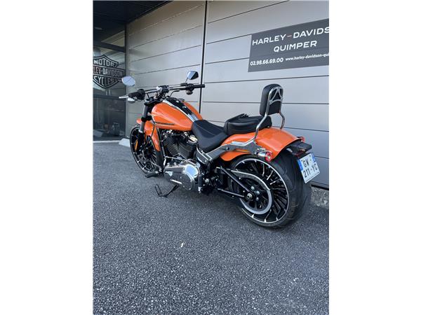 2023 HARLEY-DAVIDSON BREAKOUT