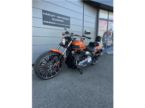 2023 HARLEY-DAVIDSON BREAKOUT