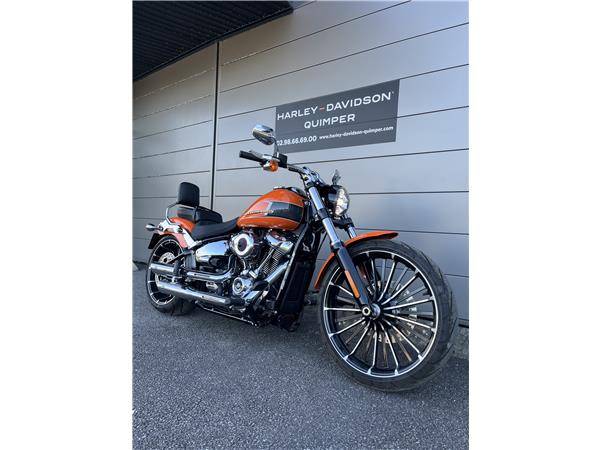 2023 HARLEY-DAVIDSON BREAKOUT