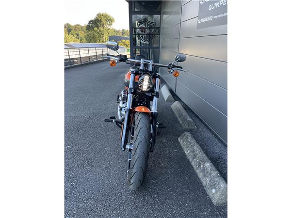 2023 HARLEY-DAVIDSON BREAKOUT