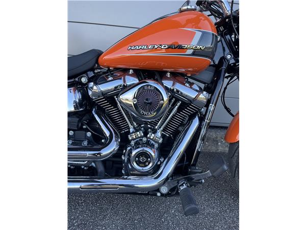 2023 HARLEY-DAVIDSON BREAKOUT