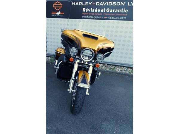 2014 HARLEY-DAVIDSON ELECTRA GLIDE
