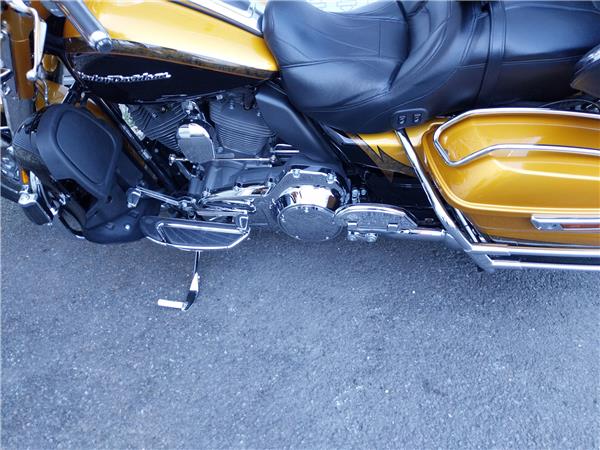 2014 HARLEY-DAVIDSON ELECTRA GLIDE