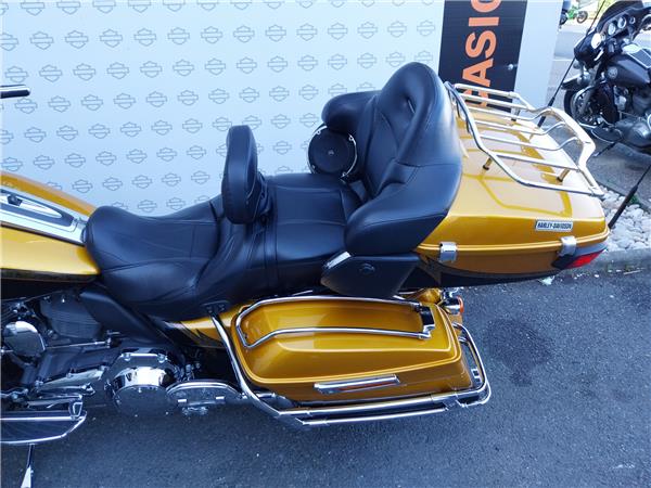 2014 HARLEY-DAVIDSON ELECTRA GLIDE