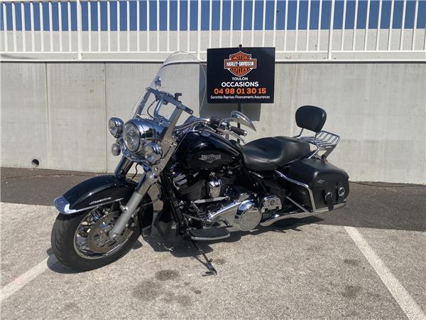 2025 HARLEY-DAVIDSON ROAD KING