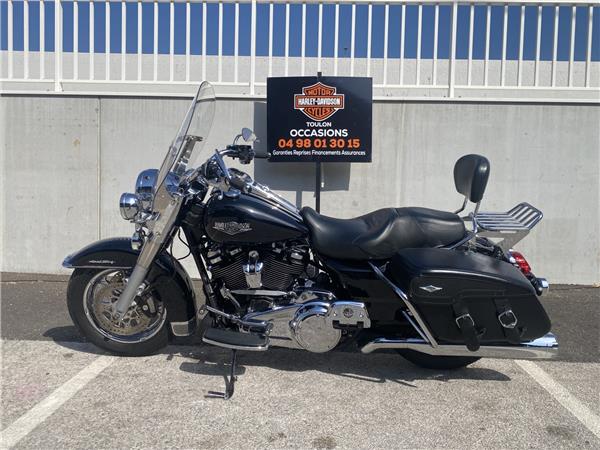 2025 HARLEY-DAVIDSON ROAD KING