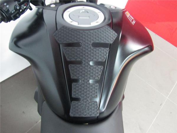 2024 Yamaha MT-125 BLACK