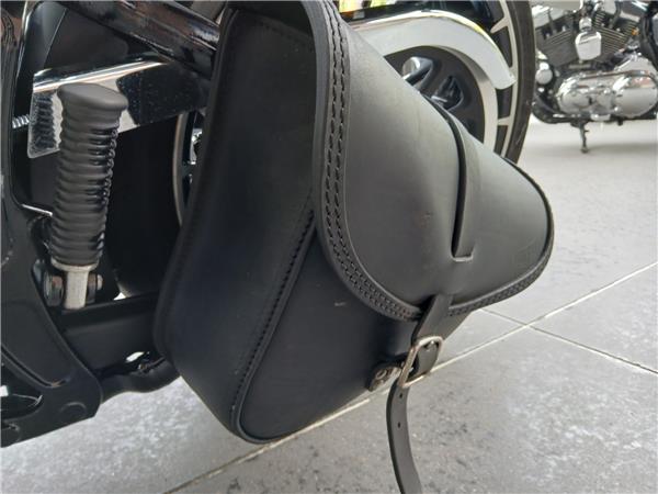 2017 HARLEY-DAVIDSON BREAKOUT