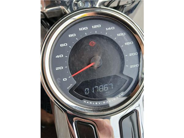 2022 HARLEY-DAVIDSON FAT BOY