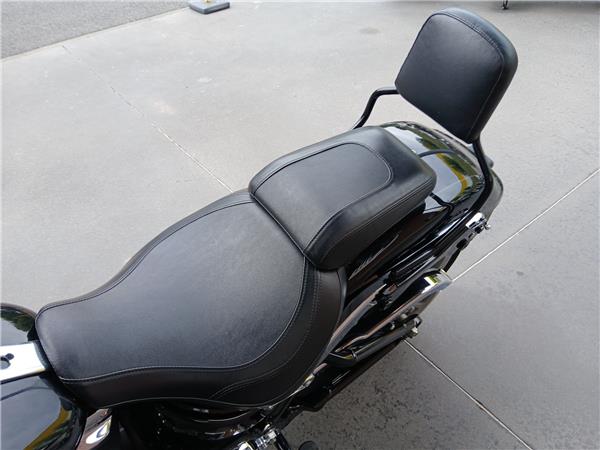 2022 HARLEY-DAVIDSON FAT BOY