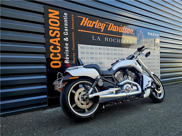 2012 HARLEY-DAVIDSON MUSCLE
