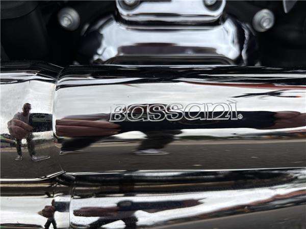 2024 HARLEY-DAVIDSON BREAKOUT 117 