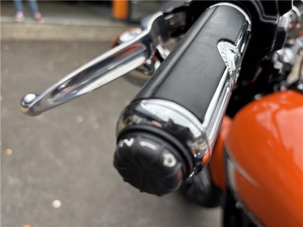 2024 HARLEY-DAVIDSON BREAKOUT 117 