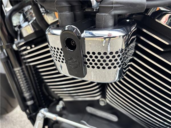 2024 HARLEY-DAVIDSON BREAKOUT 117 