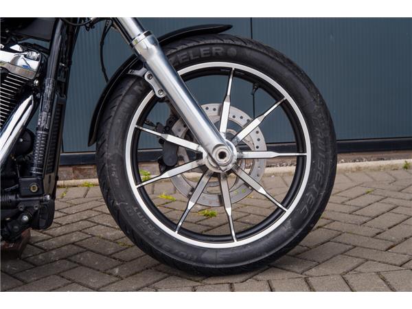 2018 Harley-Davidson Low Rider