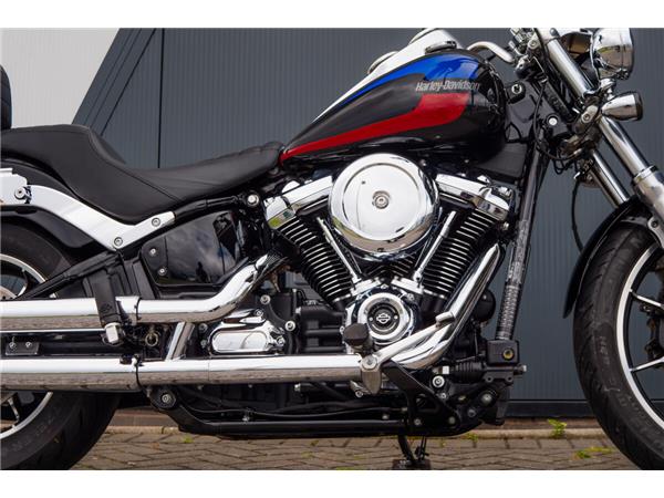 2018 Harley-Davidson Low Rider