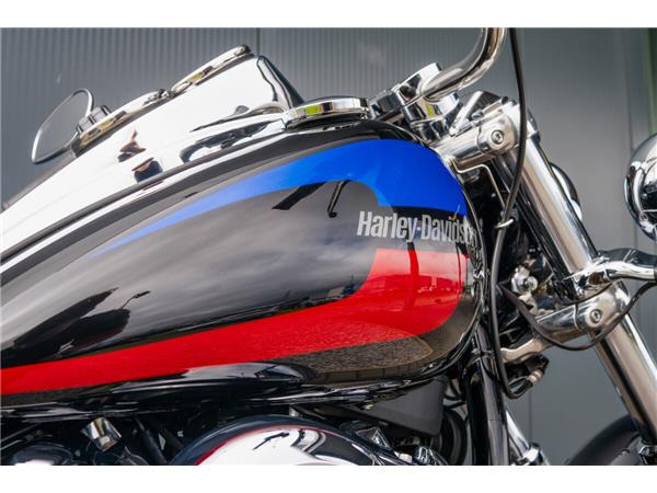 2018 Harley-Davidson Low Rider