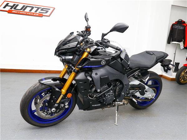 2024 Yamaha MT-10